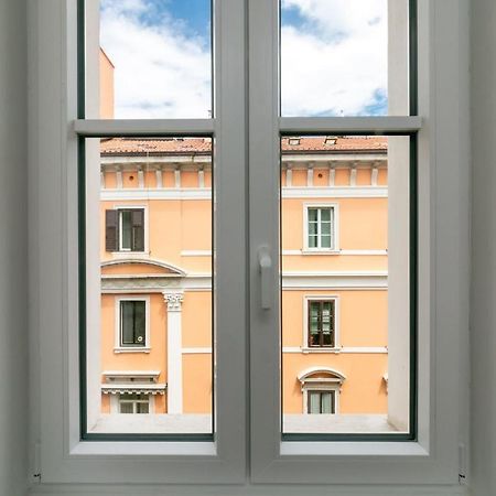~ Cozy Apartment ~ City Center Train Station Trieste Ngoại thất bức ảnh