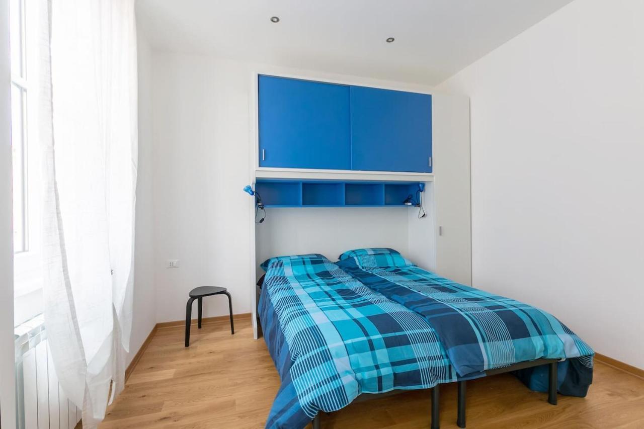 ~ Cozy Apartment ~ City Center Train Station Trieste Ngoại thất bức ảnh
