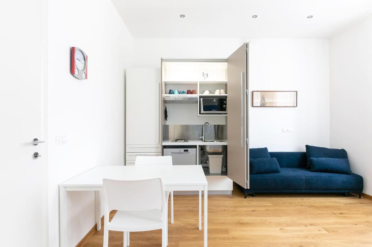 ~ Cozy Apartment ~ City Center Train Station Trieste Ngoại thất bức ảnh