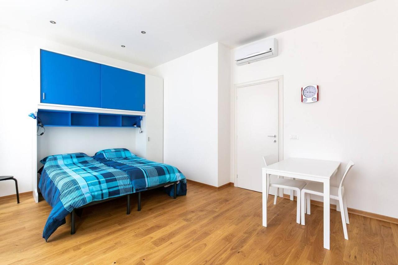 ~ Cozy Apartment ~ City Center Train Station Trieste Ngoại thất bức ảnh