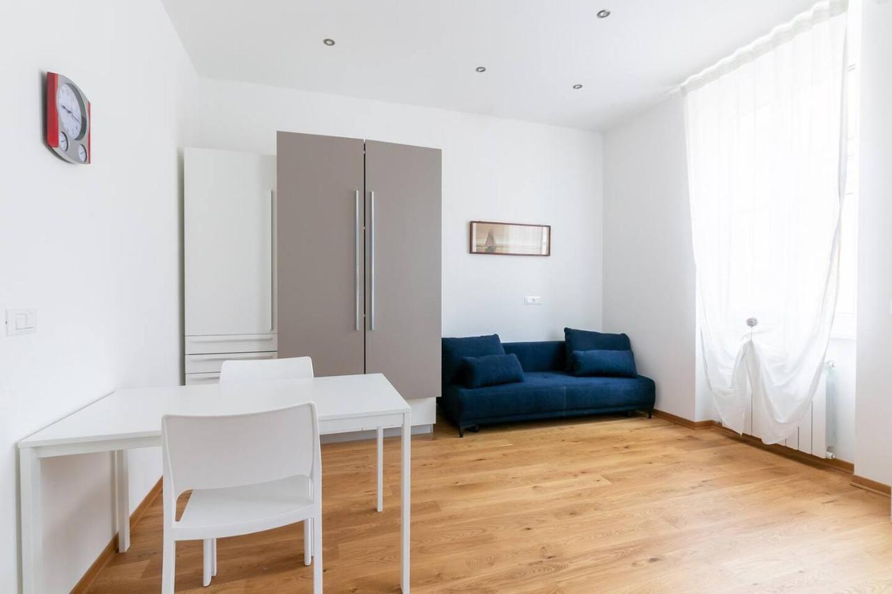 ~ Cozy Apartment ~ City Center Train Station Trieste Ngoại thất bức ảnh