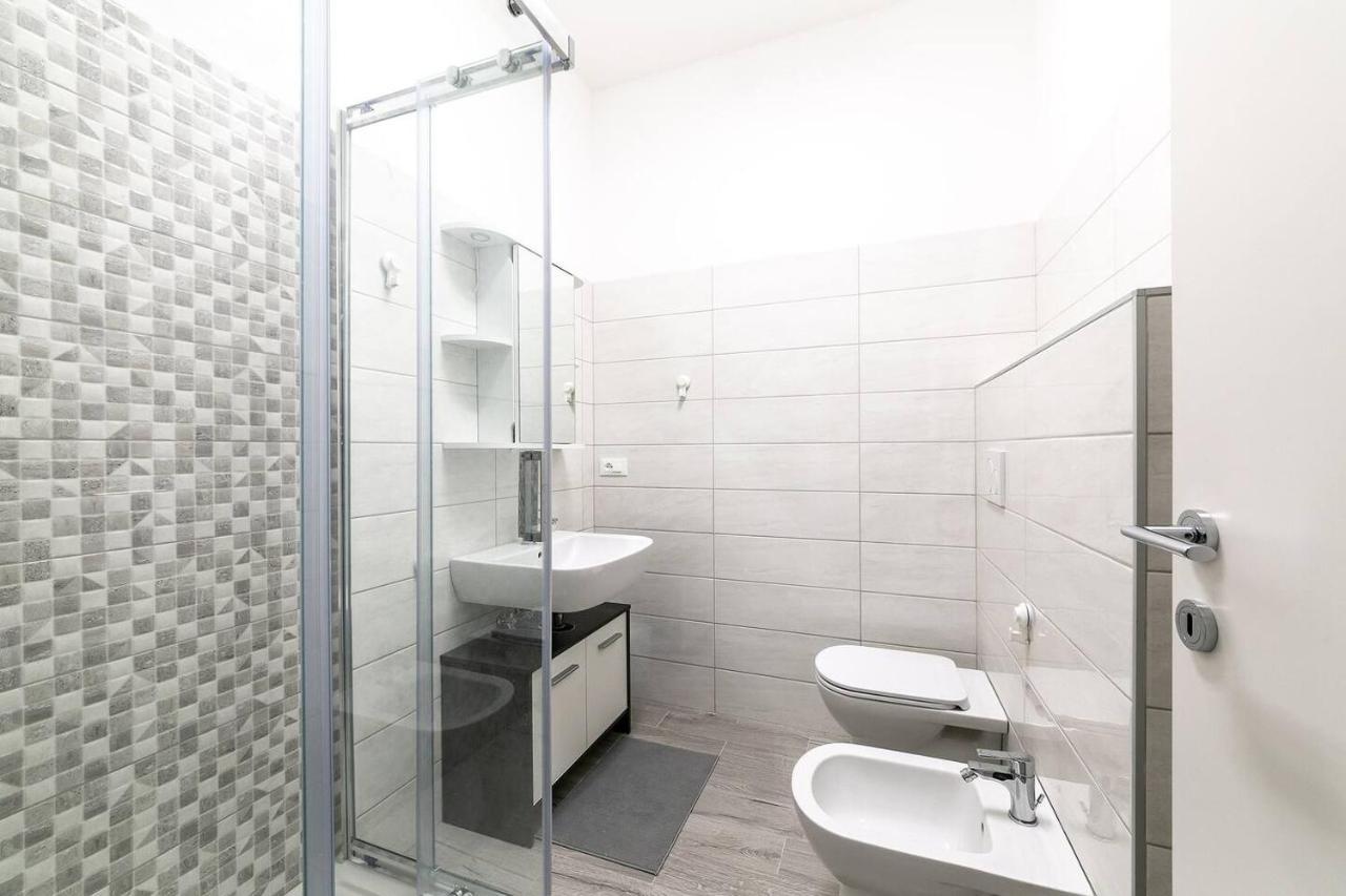 ~ Cozy Apartment ~ City Center Train Station Trieste Ngoại thất bức ảnh