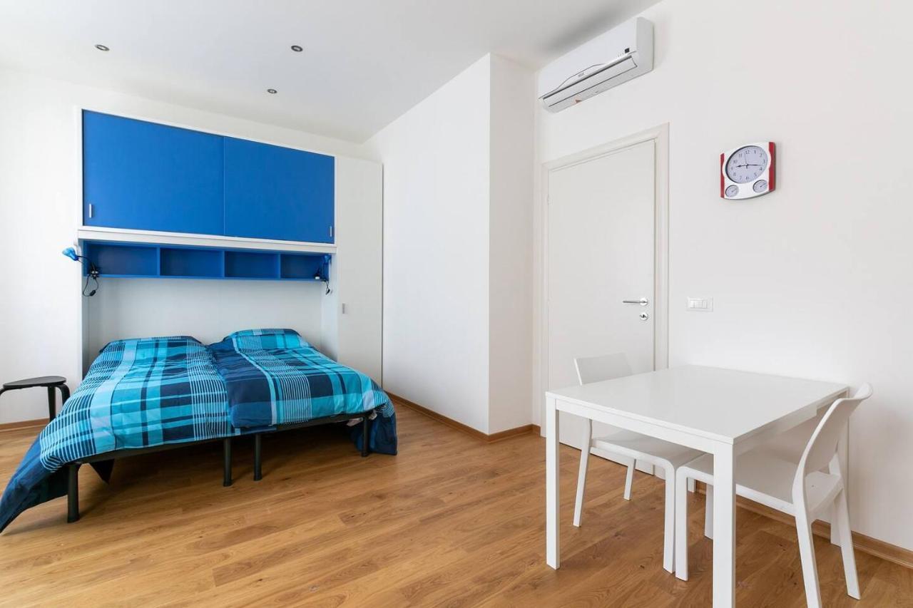 ~ Cozy Apartment ~ City Center Train Station Trieste Ngoại thất bức ảnh